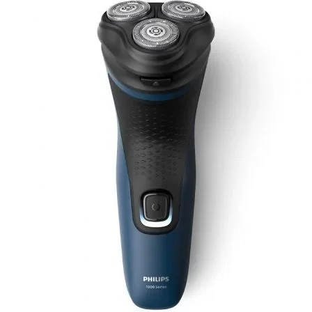 Philips Serie 1000 S1134/00 con Cuchillas PowerCut y Cabezales 3D Philips Serie 1000 S1134/00 con Cuchillas PowerCut y Cabezales 3D